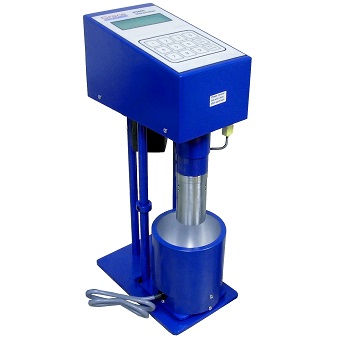 M3600 Acid Rheometer Acid Option