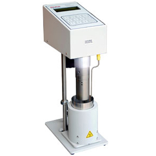 M3600 Automatic Rheometer