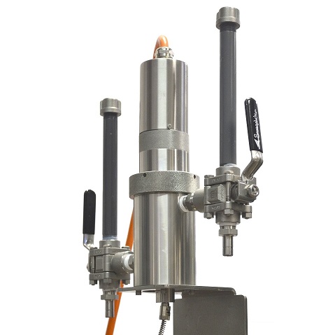 M3900 In-Line Viscometer