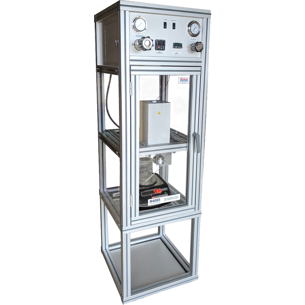 M4085 Automatic Fluid Loss Apparatus