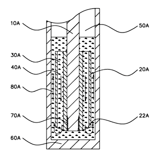 M5600 U.S. Patented Hollow Bob