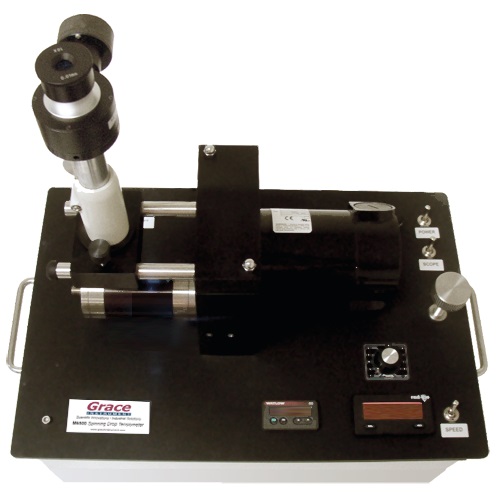 M6500 Spinning Drop Tensiometer Oil Bath Option