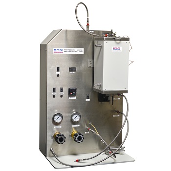 M7150 Stirred Fluid Loss Tester