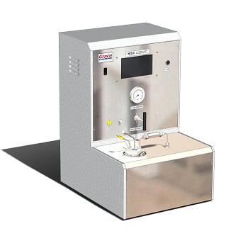 M7310 Automatic Ultrasonic Cement Analyzer (UCA)