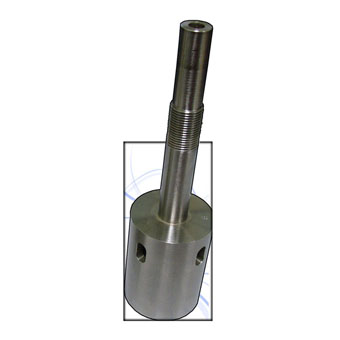 M7500lsm Ultra HPHT Linear Swell Meter