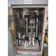 M9710 Flow Assurance System Oven Door Open